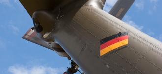 Big German Rotor