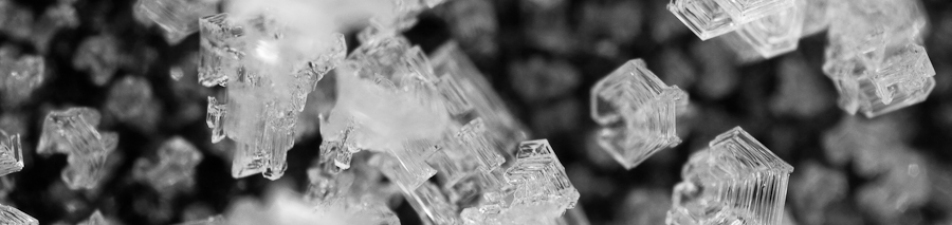 Ice Crystals